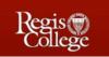 Regis College Logo